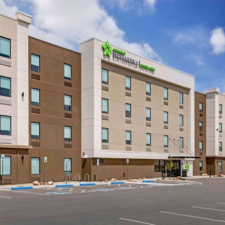 Extended Stay America Premier Suites - Pueblo Kültér fotó