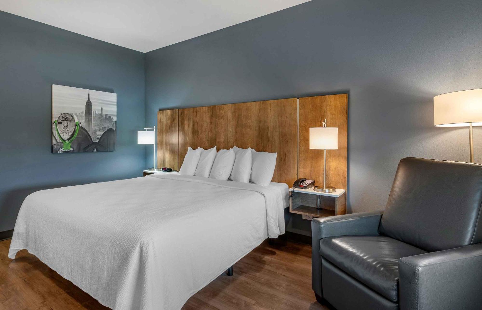 Extended Stay America Premier Suites - Pueblo Kültér fotó